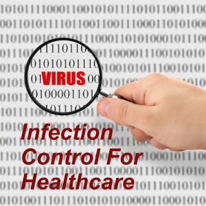 Infection control on-line health care workers & providers