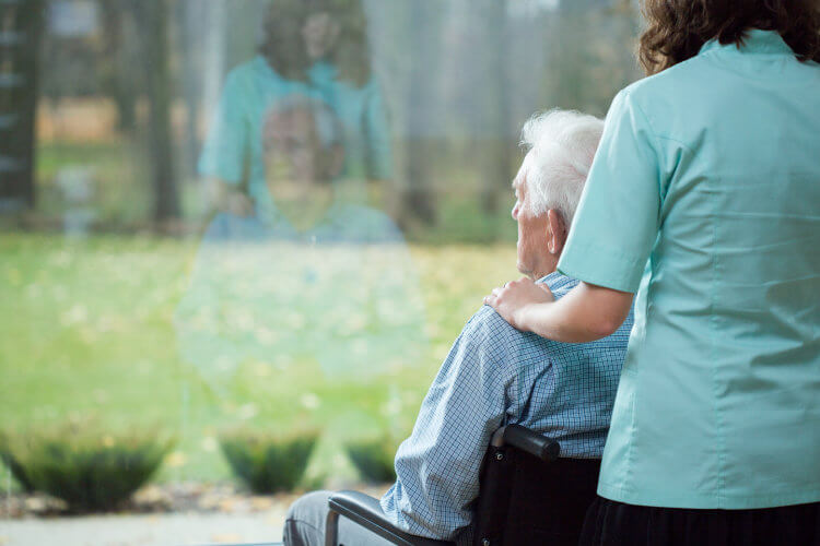Safeguarding vulnerable adults, SOVA online training course, suitable for healthcare & residential care homes