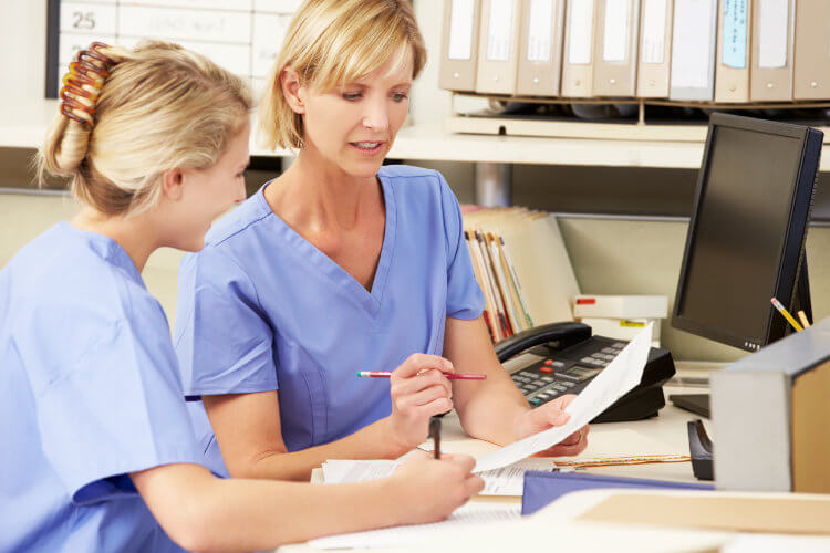 Anaphylaxis Nurses News Page-Small | Basic Life Support For Health Care Anaphylaxis training online for practice nurses & healthcare professionals