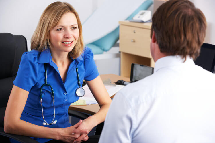 BLS Healthcare Doctors News Page Small | Basic Life Support For Health Care Basic life support course and CPR training for doctors