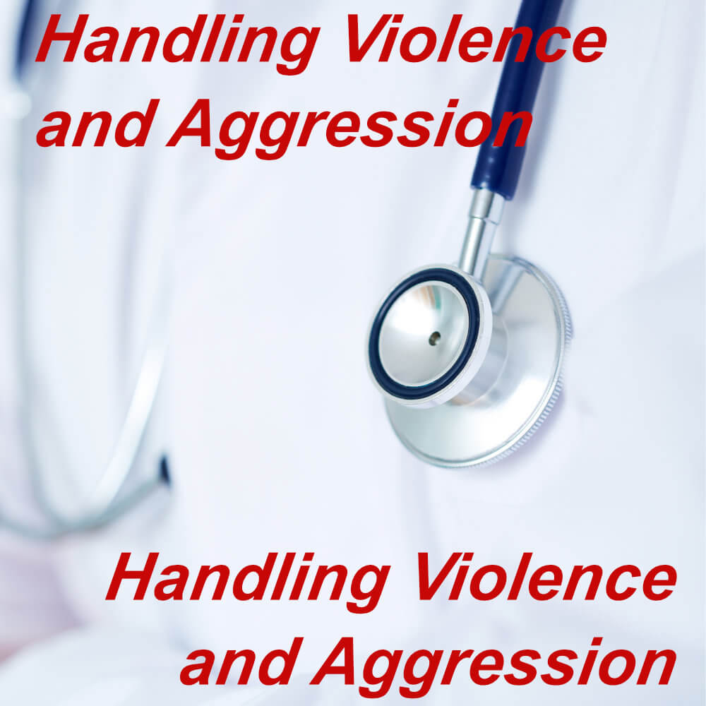 Handling Violence and Aggression