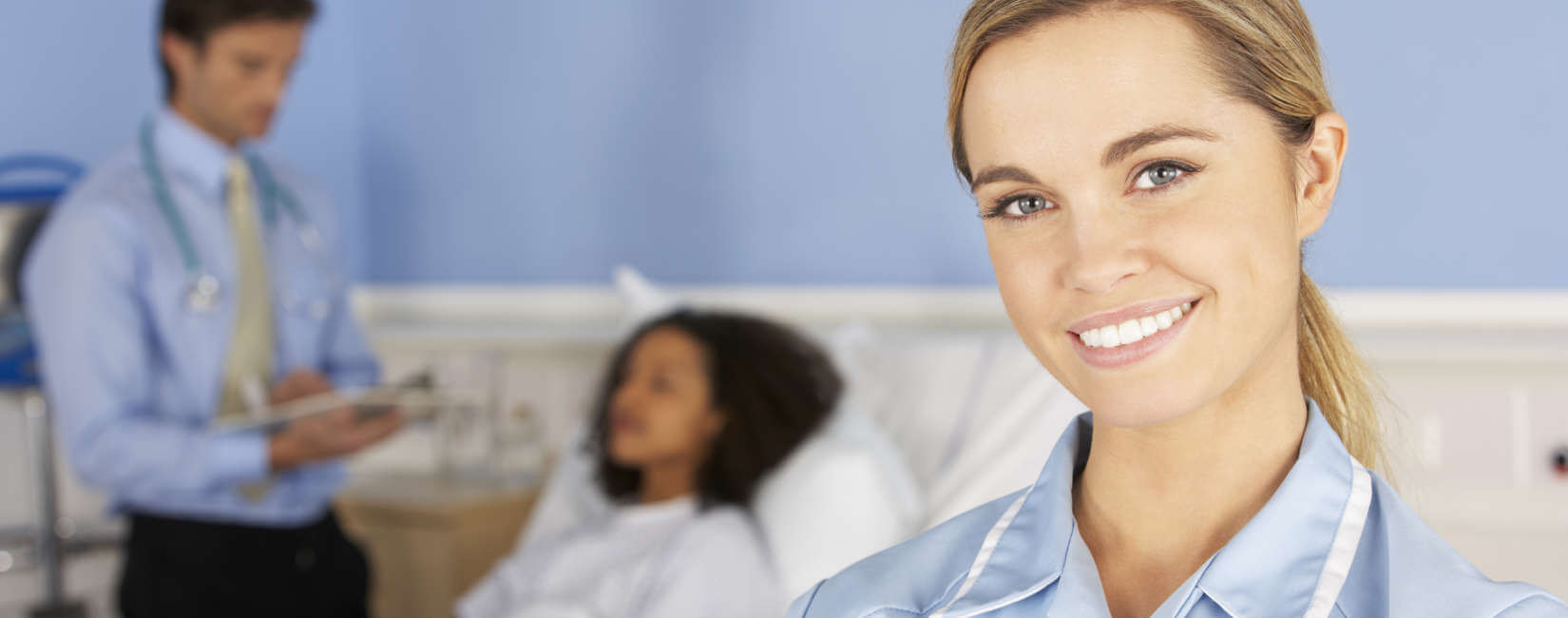 Safeguarding training online for nurses