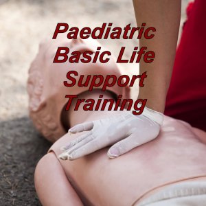 Paediatric basic life support training online, cpd certified healthcare bls course