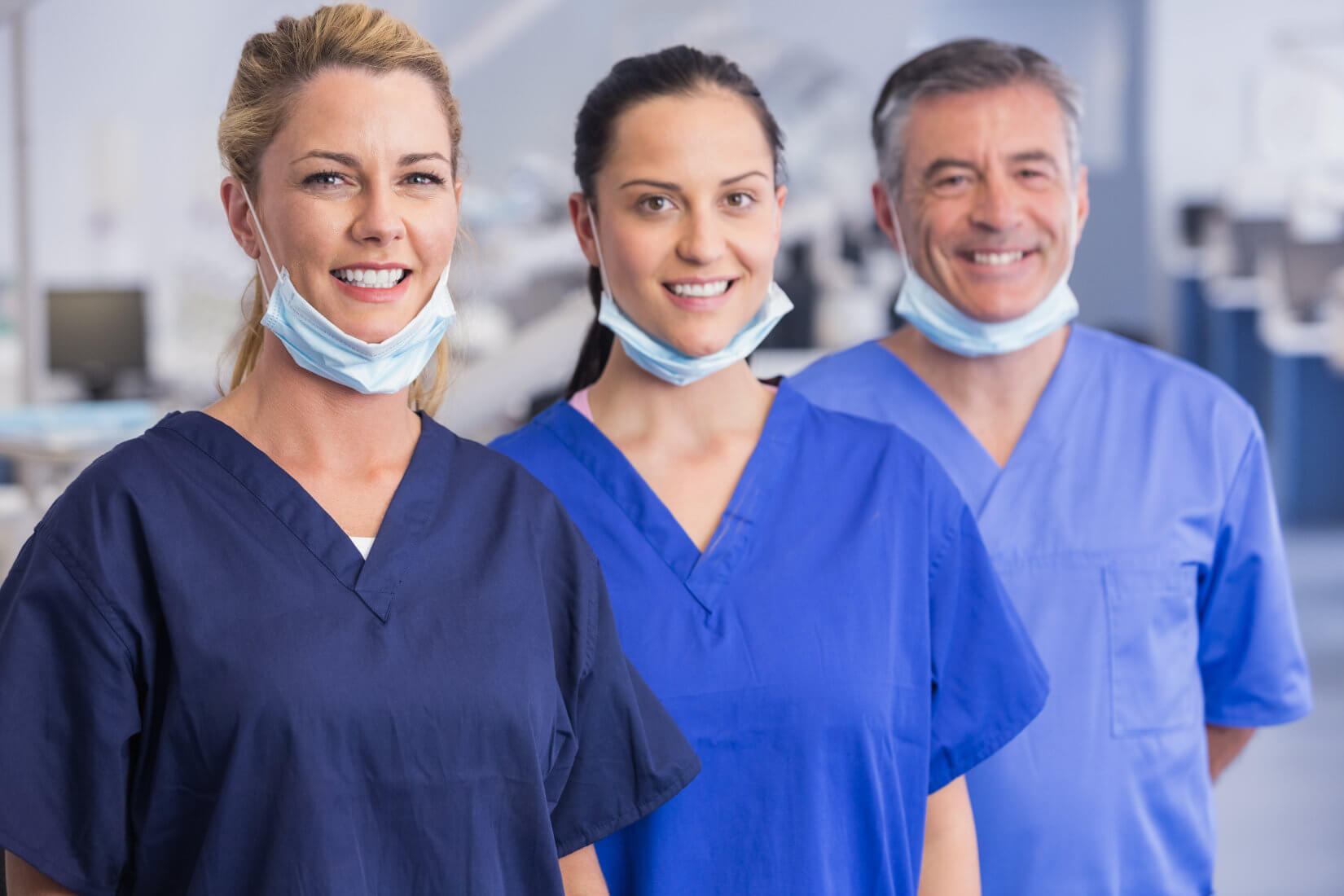 ILS training online suitable for dentists & dental nurses