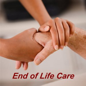 CPD certified end of life care online training course, suitable for nurses, doctors and all health & social care providers