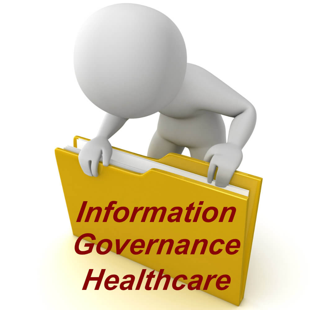 Information Governance e-learning training for healthcare providers, nurses, doctors, GP's